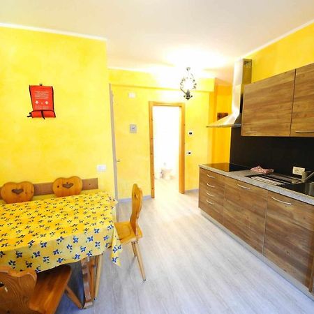 Residence Casa Longa By Livigno Accomodation חדר תמונה