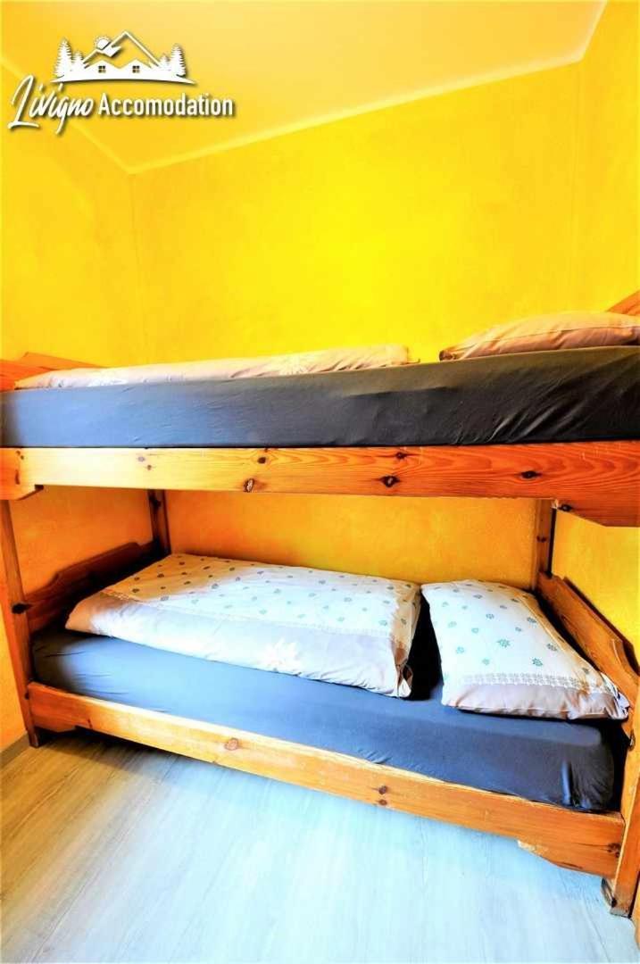 Residence Casa Longa By Livigno Accomodation חדר תמונה