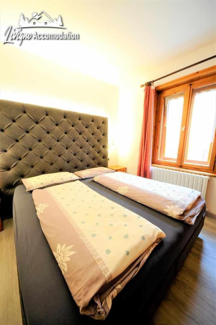 Residence Casa Longa By Livigno Accomodation חדר תמונה