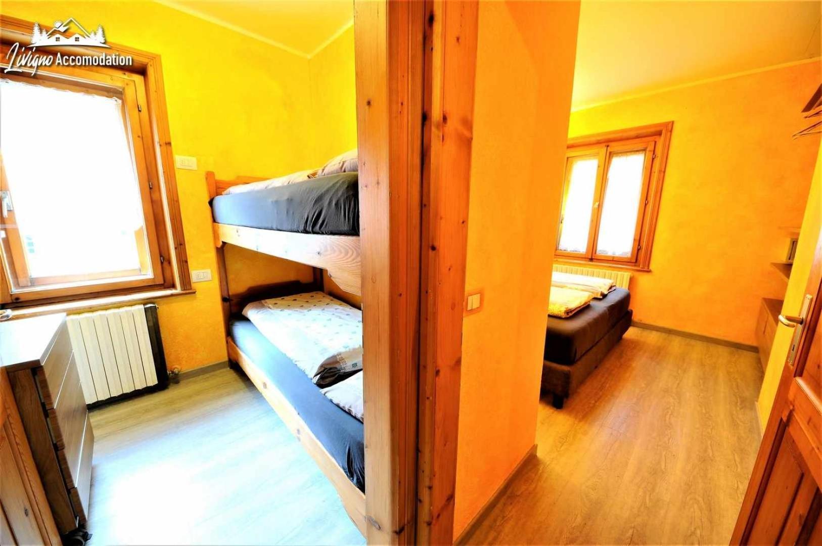 Residence Casa Longa By Livigno Accomodation חדר תמונה