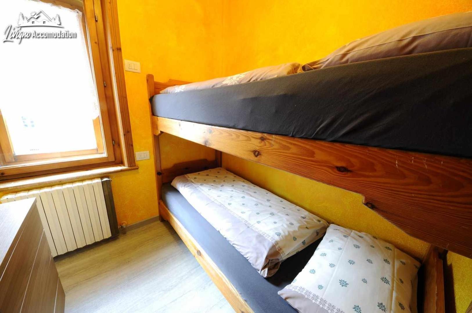 Residence Casa Longa By Livigno Accomodation חדר תמונה