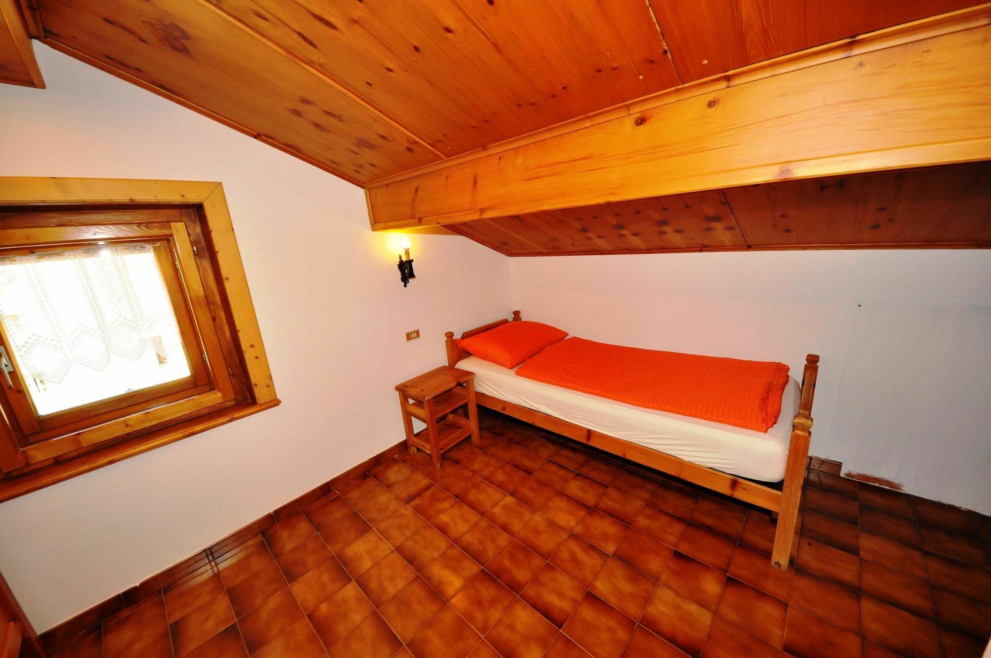 Residence Casa Longa By Livigno Accomodation מראה חיצוני תמונה